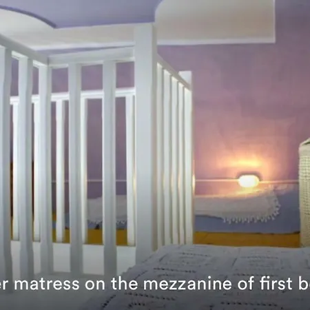 Casa Capaianca Capri