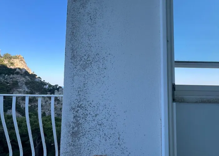 Villa Casa Capaianca *