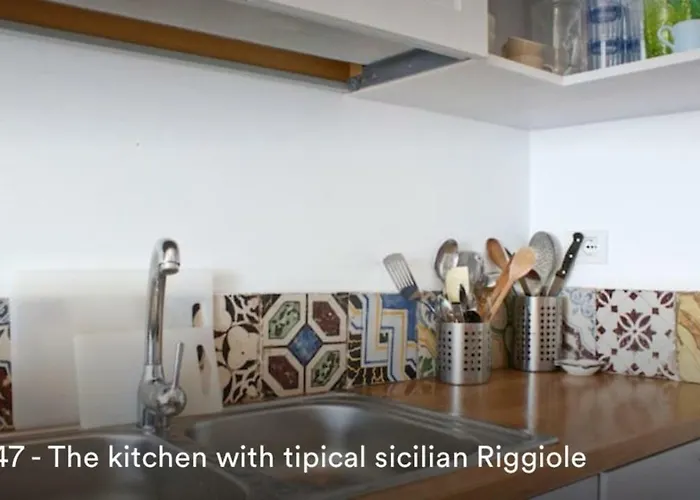 Casa Capaianca Capri