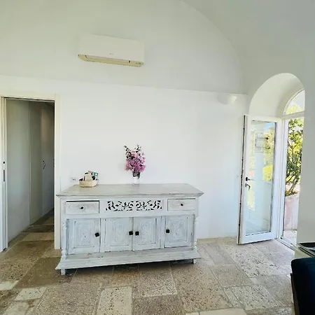 ヴィラ Casa Capaianca