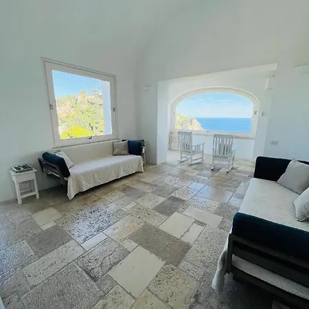 ヴィラ Casa Capaianca *