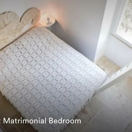 Casa Capaianca ヴィラ