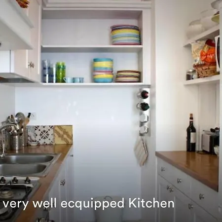 Casa Capaianca ヴィラ *