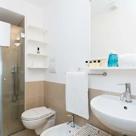 ヴィラ Casa Capaianca