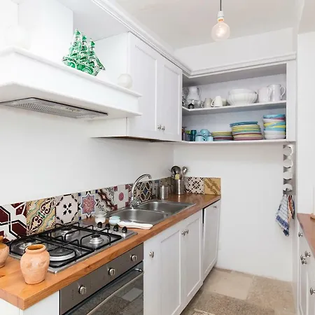 ヴィラ Casa Capaianca