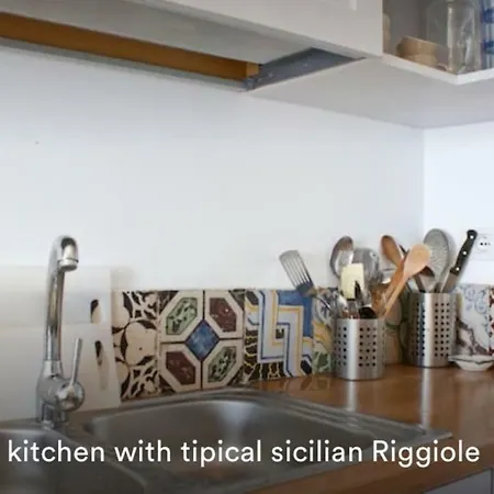 Casa Capaianca カプリ