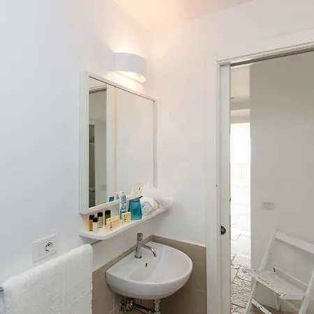 Casa Capaianca ヴィラ *