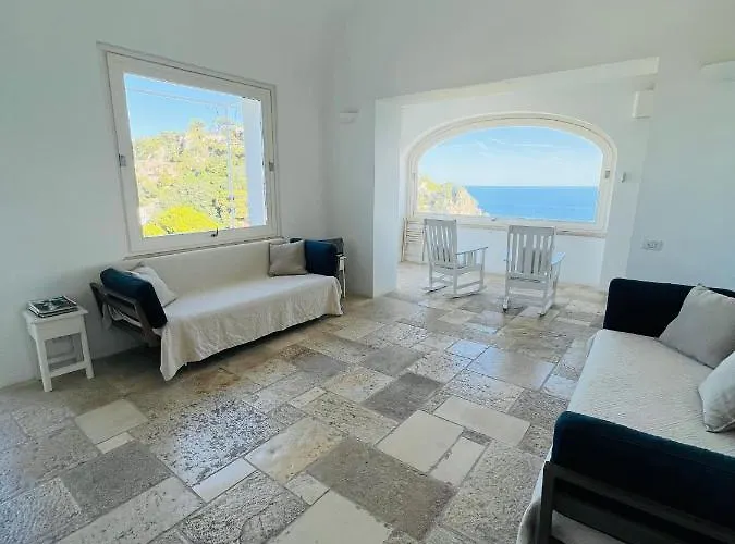 Villa Casa Capaianca *