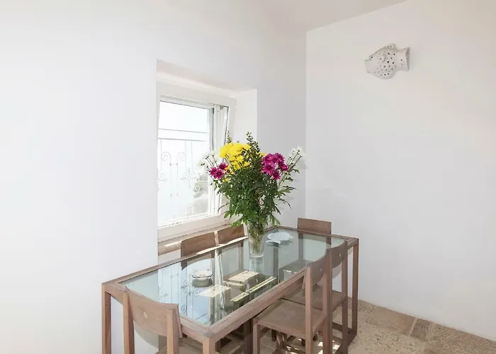 Casa Capaianca Capri