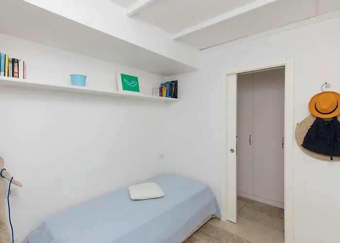 Casa Capaianca * Capri