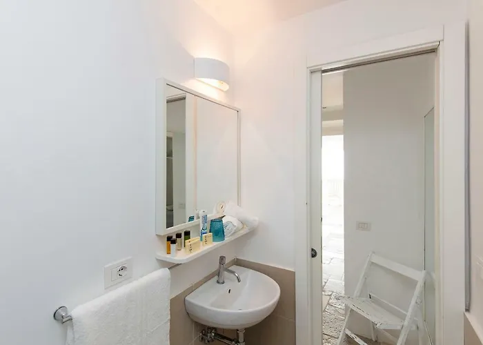 Casa Capaianca Villa *