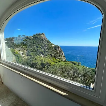 Villa Casa Capaianca