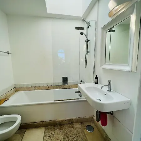 Casa Capaianca Villa Capri