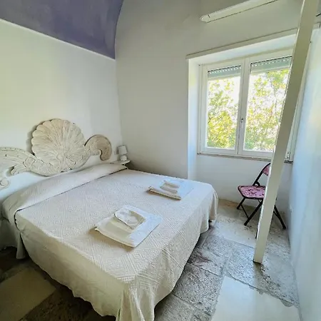 Casa Capaianca 빌라 카프리