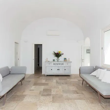 Casa Capaianca *