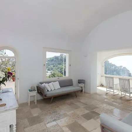 Villa Casa Capaianca