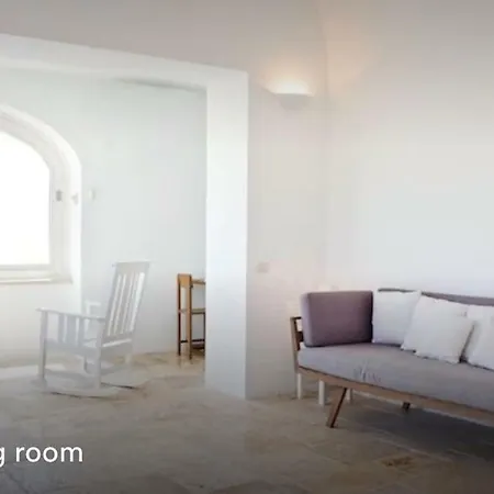 Villa Casa Capaianca *