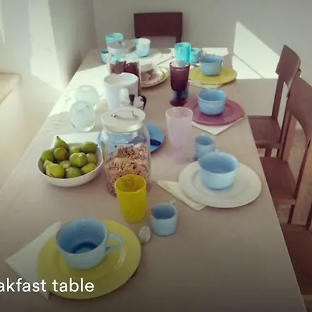 빌라 Casa Capaianca 카프리