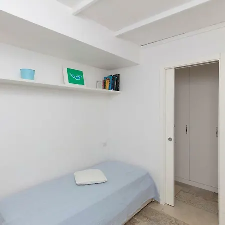 Casa Capaianca * 카프리