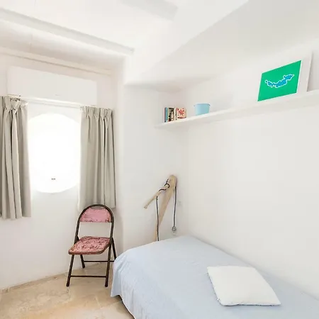 Casa Capaianca Villa Capri