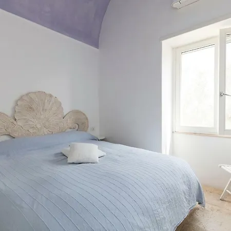 Casa Capaianca Capri