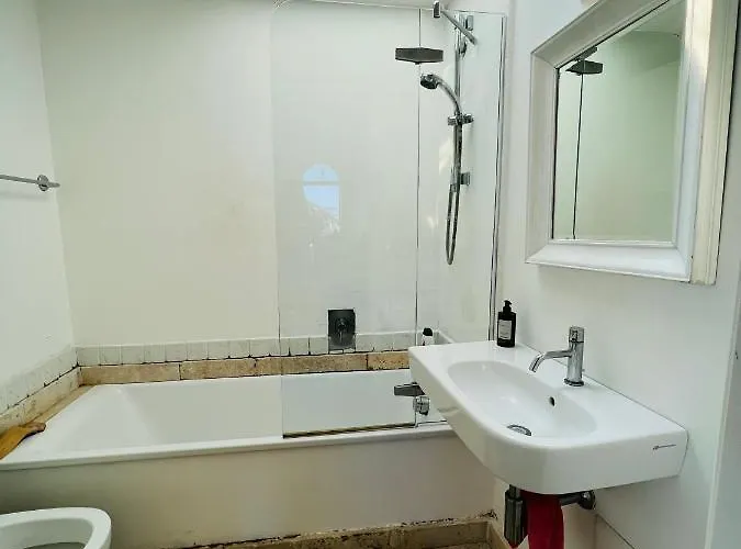 Casa Capaianca Villa Capri