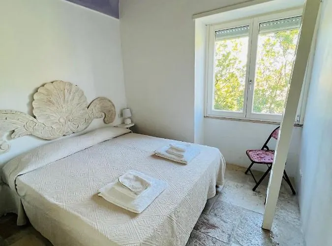 Casa Capaianca Villa Capri