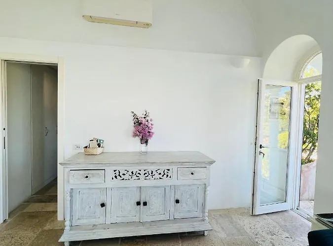 Villa Casa Capaianca