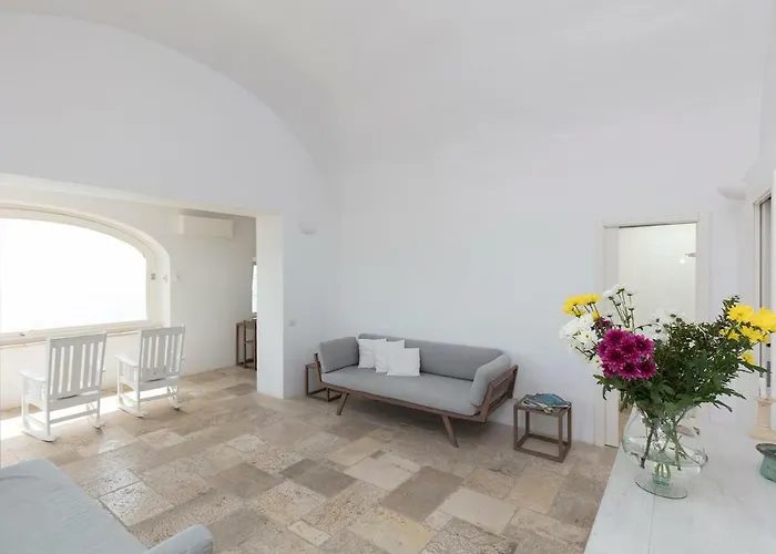 Casa Capaianca Capri