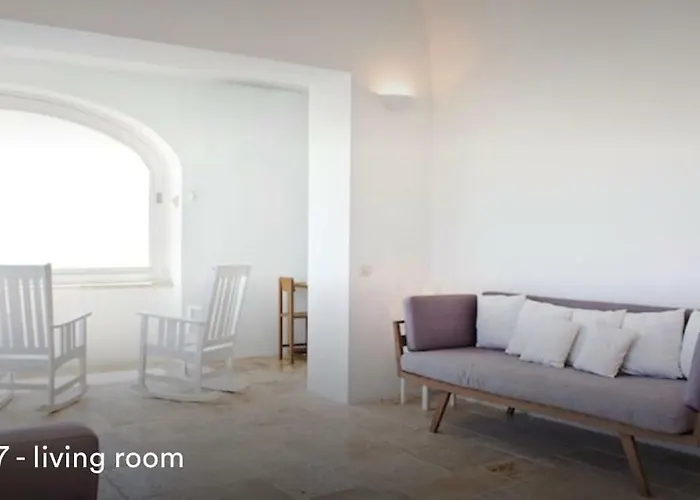 Villa Casa Capaianca *