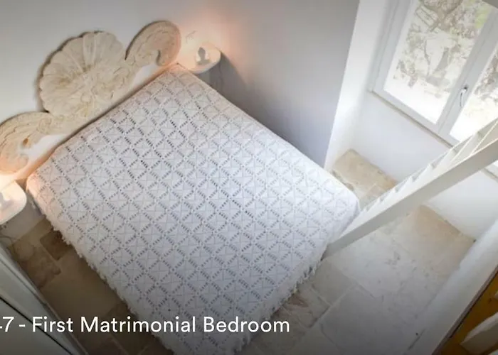 Casa Capaianca Villa