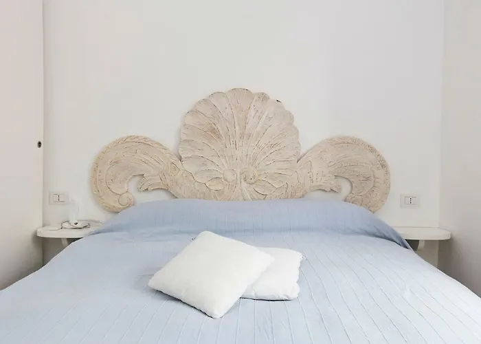 Casa Capaianca Villa