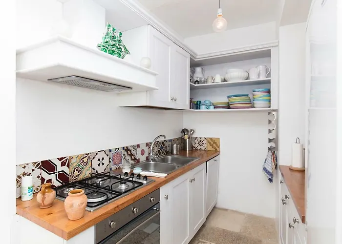 וילה Casa Capaianca