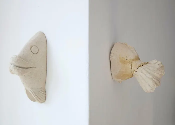 Villa Casa Capaianca Capri