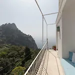 Villa Casa Capaianca Capri