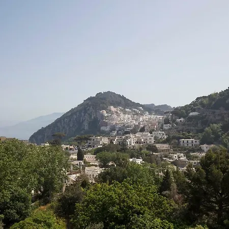 Casa Capaianca Βίλα